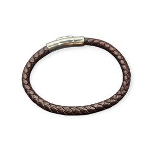 Leather Bracelet